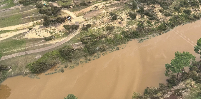 How you can help recovery efforts in Kerr County